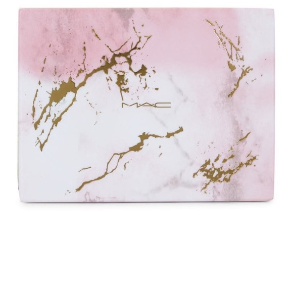 Mac Electric Wonder Ignite Wonder Palette NIB - Picture 4 of 4